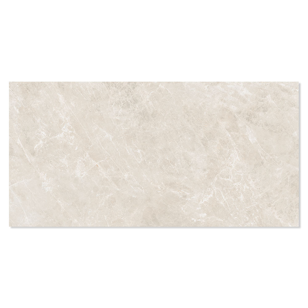 Marmor Klinker Sintracino Beige Polerad 60x120 cm